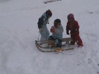 Ski Altglashütten Maier-Ribes