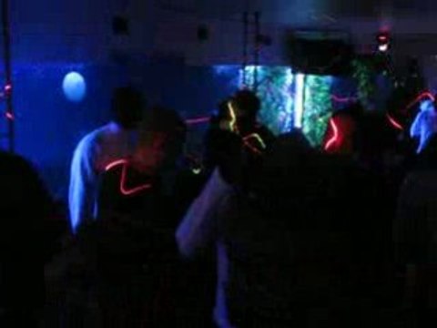 dj keys-one a la vague discotheque a Brest le 14 février