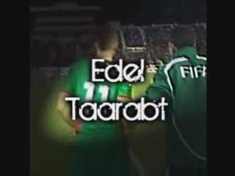 Adel Taarabt Vs Tchèque By C.Majid