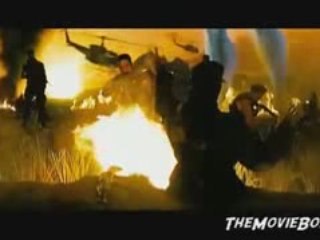 Watchmen 2009 - TV Spot 3