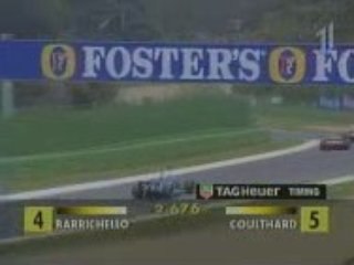 F1 Gp - Formula 1 - 04 Grand prix st marin part4.00