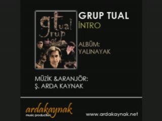 Grup Tual - intro