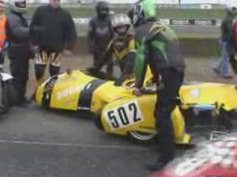 Circuit Carole Téléthon 08