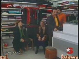 Baba Ocağı 33 Bölüm 2 kısım