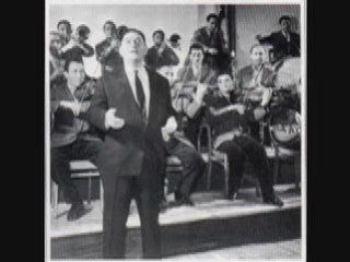 Leonid Utyosov - Fall In Love With Me (Люби меня)