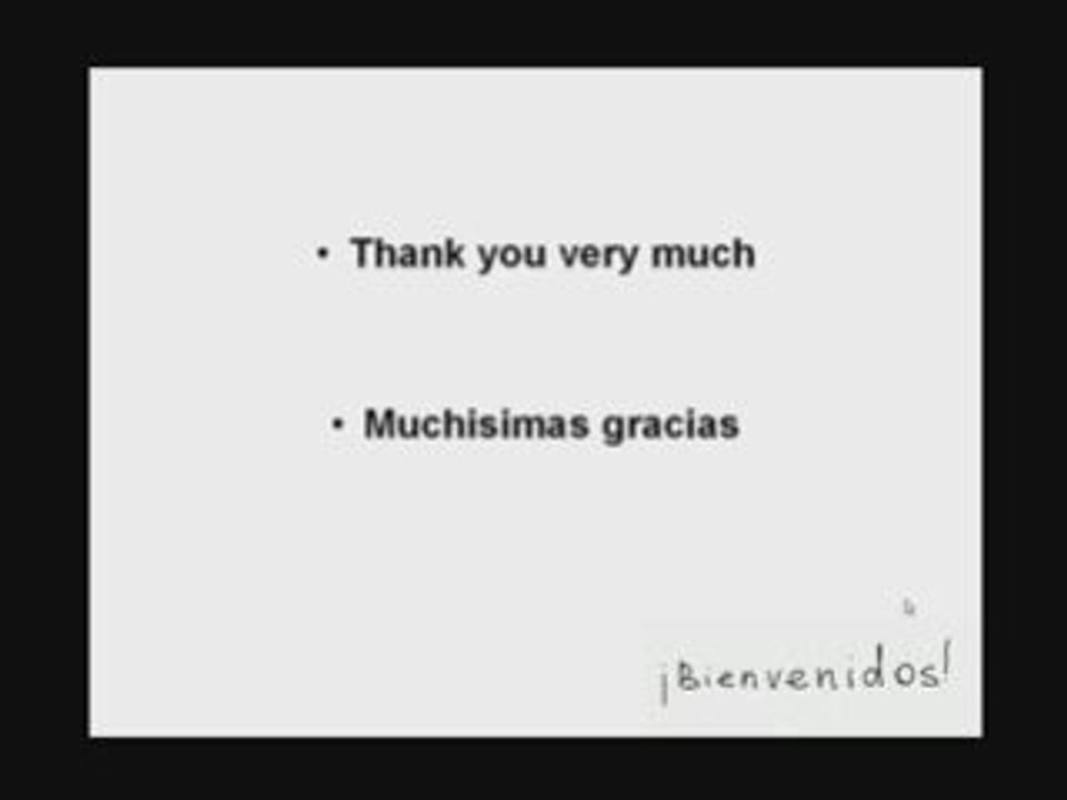 Learn How To Speak Spanish Online! I Teach You The Basic's!