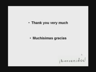 Learn How To Speak Spanish Online! I Teach You The Basic's!