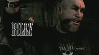GTA IV - TLAD - Billy