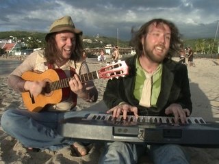 Un Ti Colon (La Chanson du Dimanche S04E07)