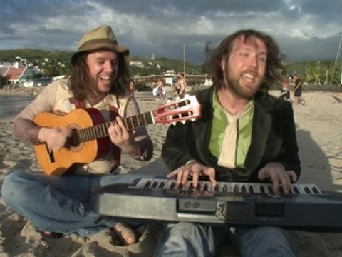 Un Ti Colon (La Chanson du Dimanche S04E07)