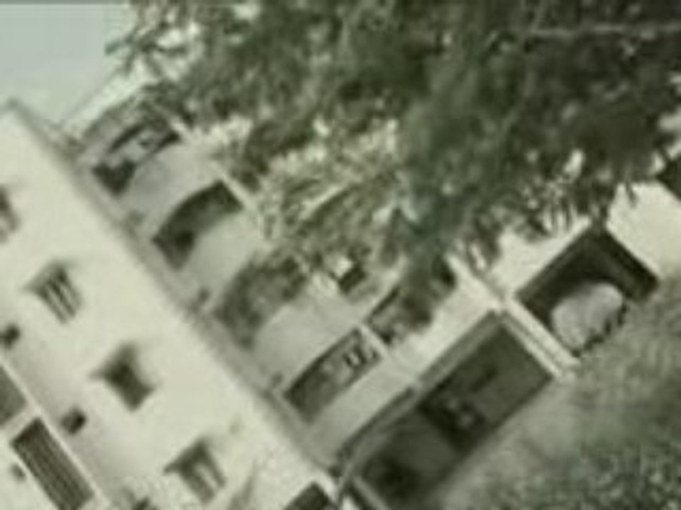 bollywood Trailer - 13B