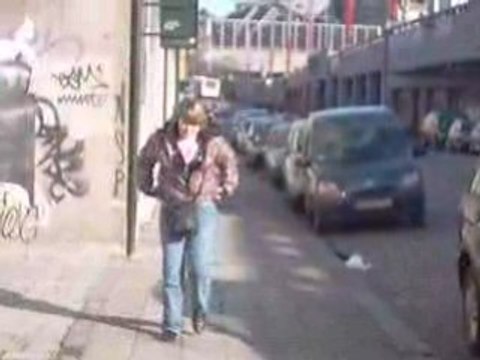 Suite conneries + collage flyers!!xD