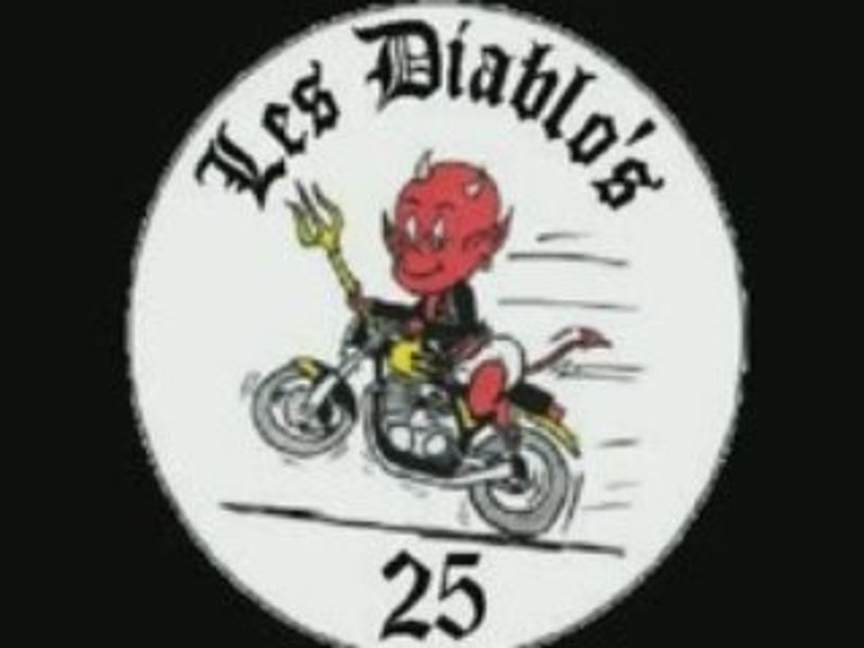 Concentration Diablos 2006