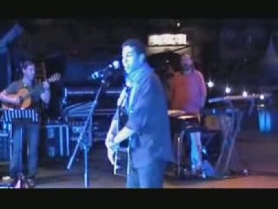 Aux Ayt Baamran, Yuba. Timitar, Agadir, juillet 2008.