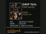 Grup Tual - Türk Marşı