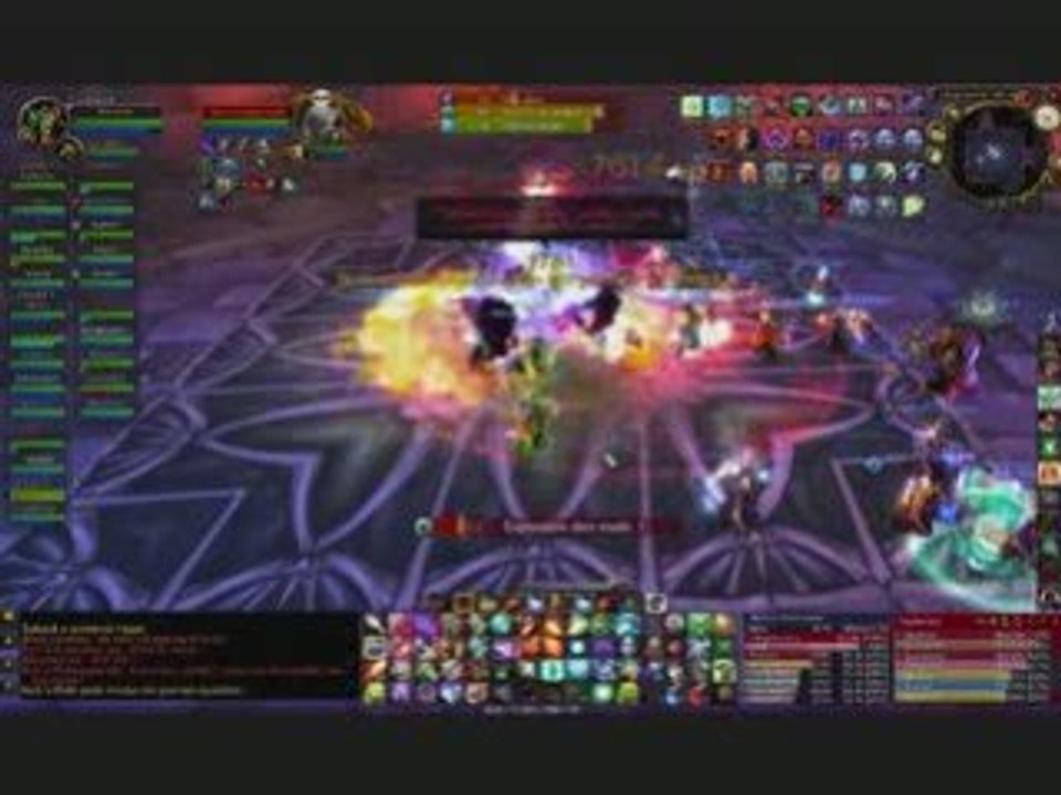 Naxx 25 le 12 février 2009 DEFHORDE