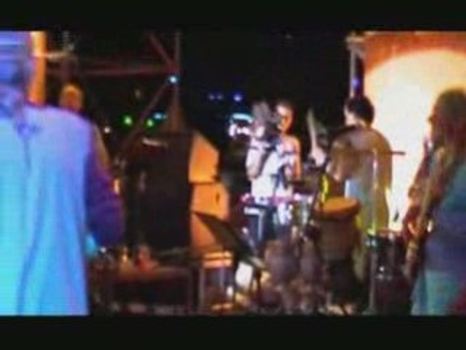 Tazrart, Yuba. Timitar, Agadir, juillet 2008.