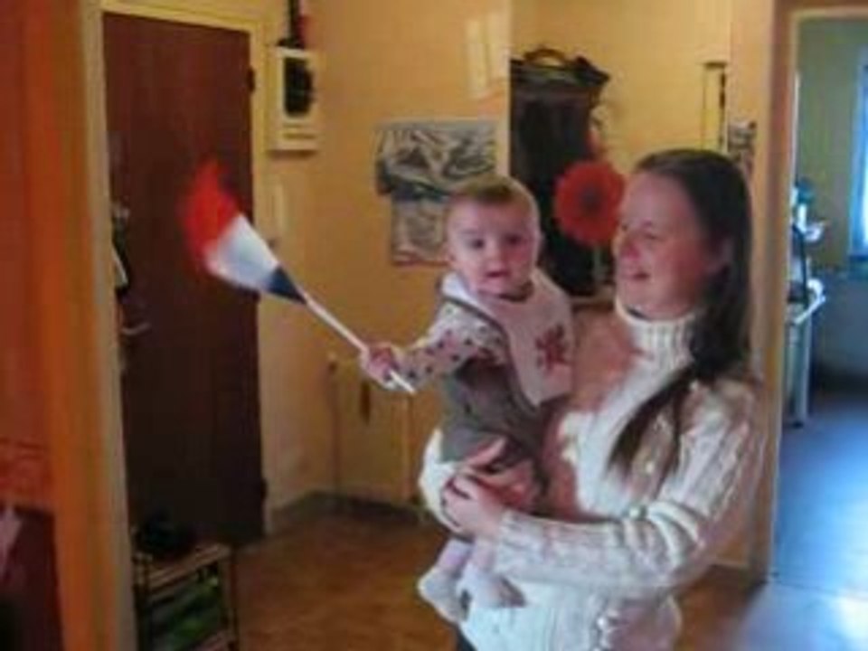 supporter