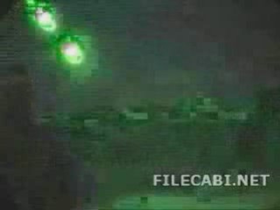 STAR WARS IRAK LASER