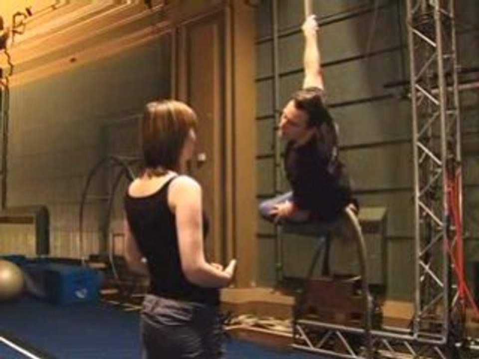 Cirque du Soleil