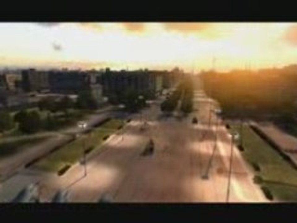 World In Conflict - soviet-assault-berlin-1989