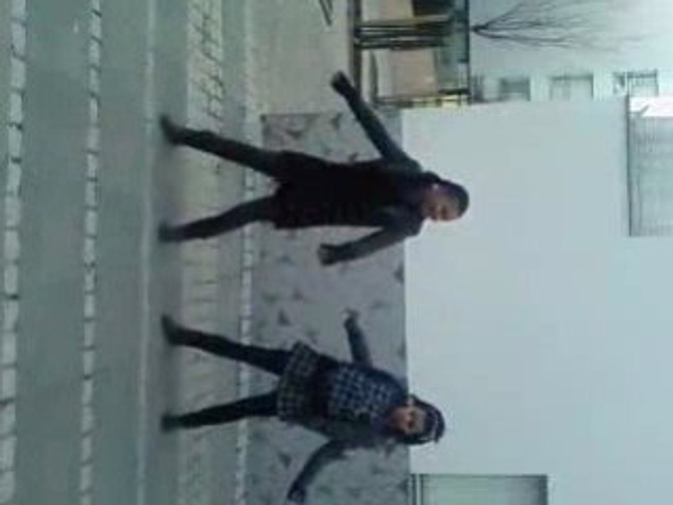 Loiicee && Faazlaa