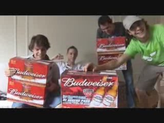 L'Atelier Tordu au Québec - Best-of de la tournée 2008