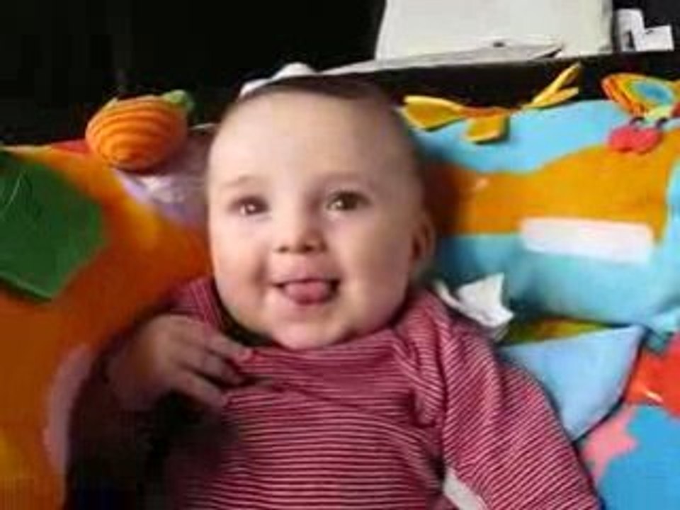 Fevrier 2009 Louis assis