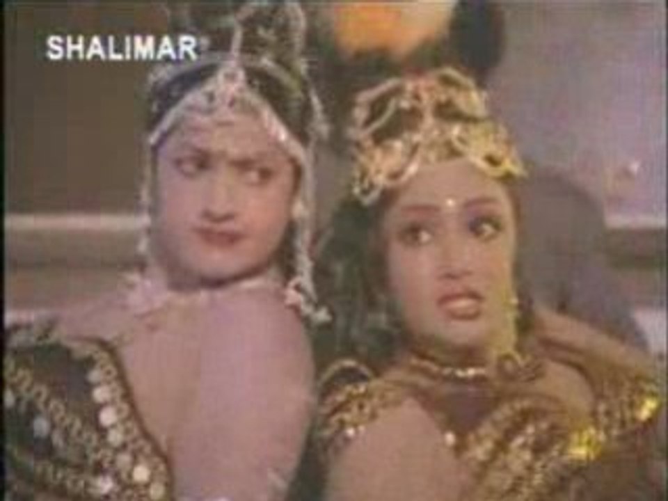 Jayamalini VS. Anuradha