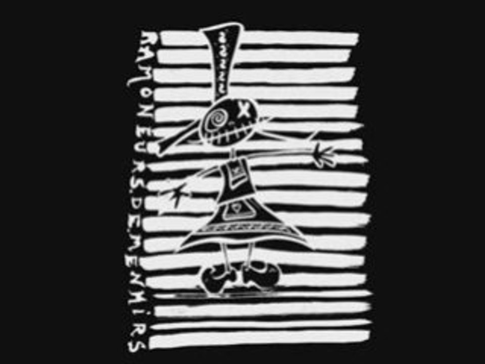 Les ramoneurs de menhirs