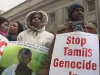 Stop Genocide
