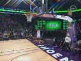 Dunk 4 - NBA Slam Dunk Contest - 2009