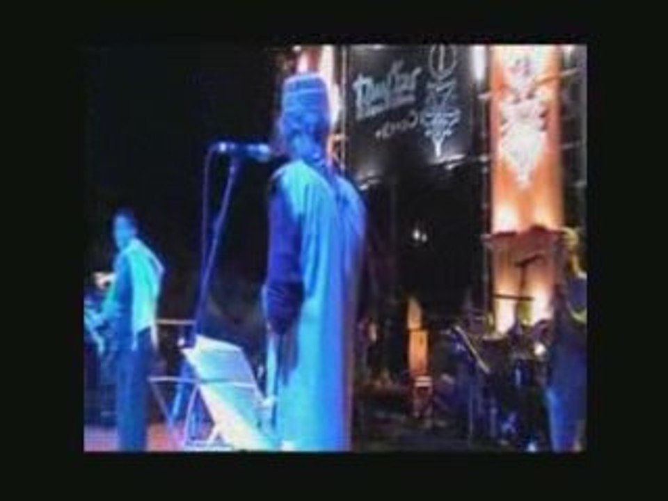 Imal, Yuba. Timitar, Agadir, juillet 2008.