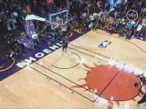 Dunk 6- NBA Slam Dunk Contest - 2009
