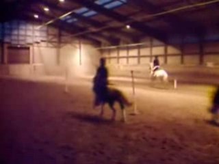 Mini video Entrainement Decembre