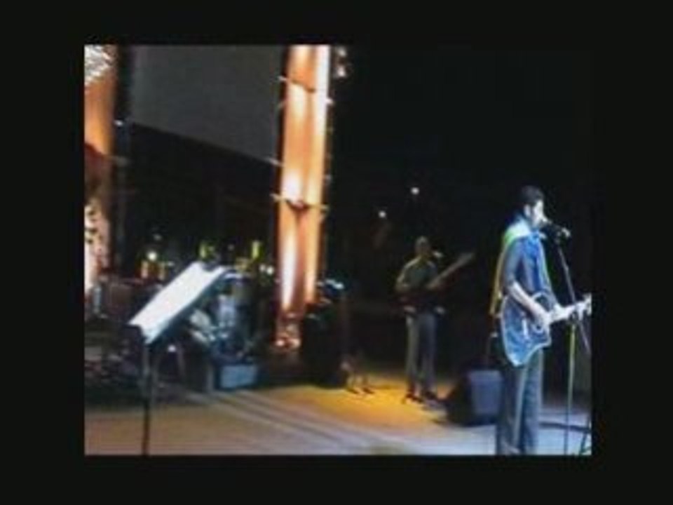 Imik s imik, Yuba. Timitar, Agadir, juillet 2008.