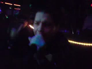 CHEB KHALASS AU METAL CAFE A MARSEILLE