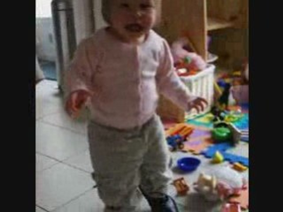 chaussures