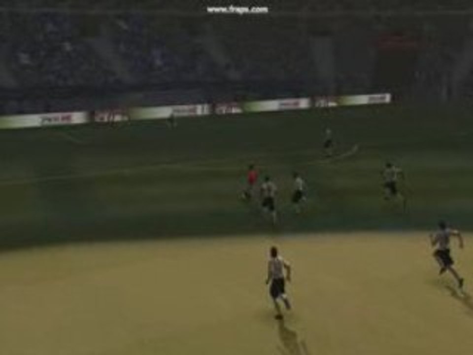 Manchester - Inter - Journée 2