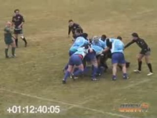 RCS RUGBY-USO NEVERS