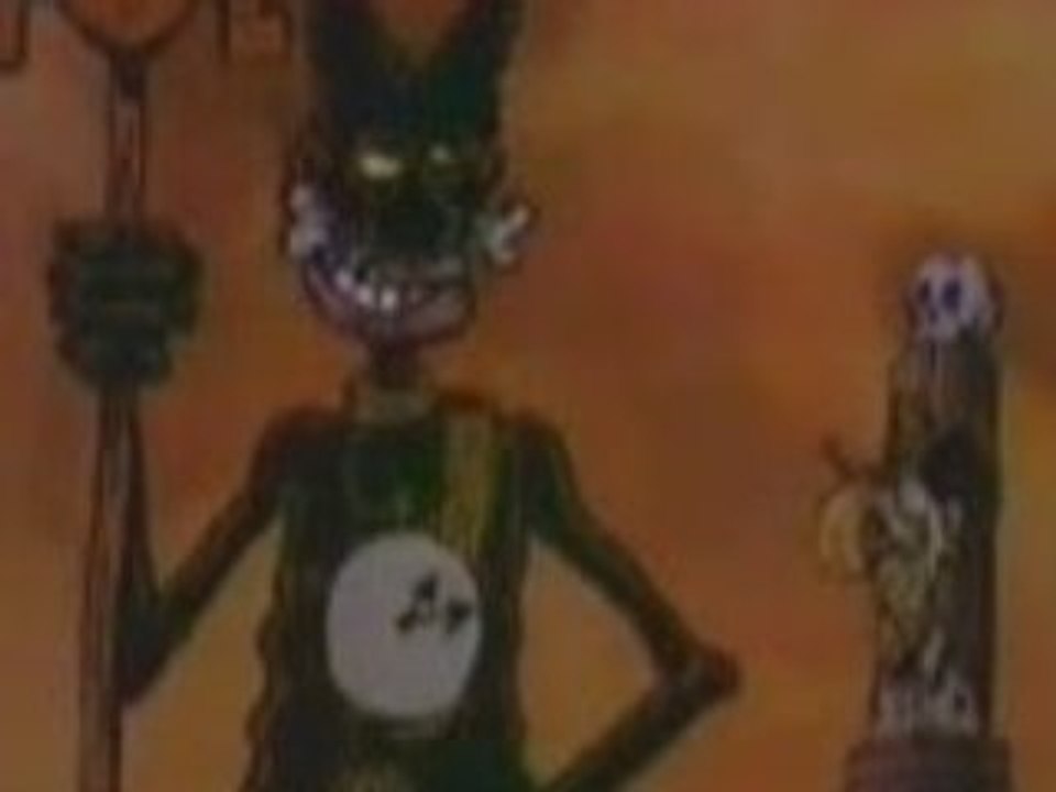 La mort ou le tchitchi mdr