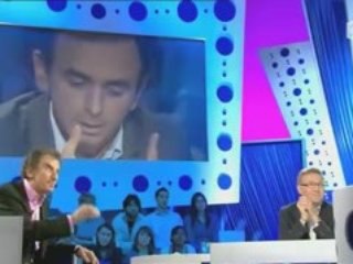 Baccalauréat: Zemmour vs Jack Lang