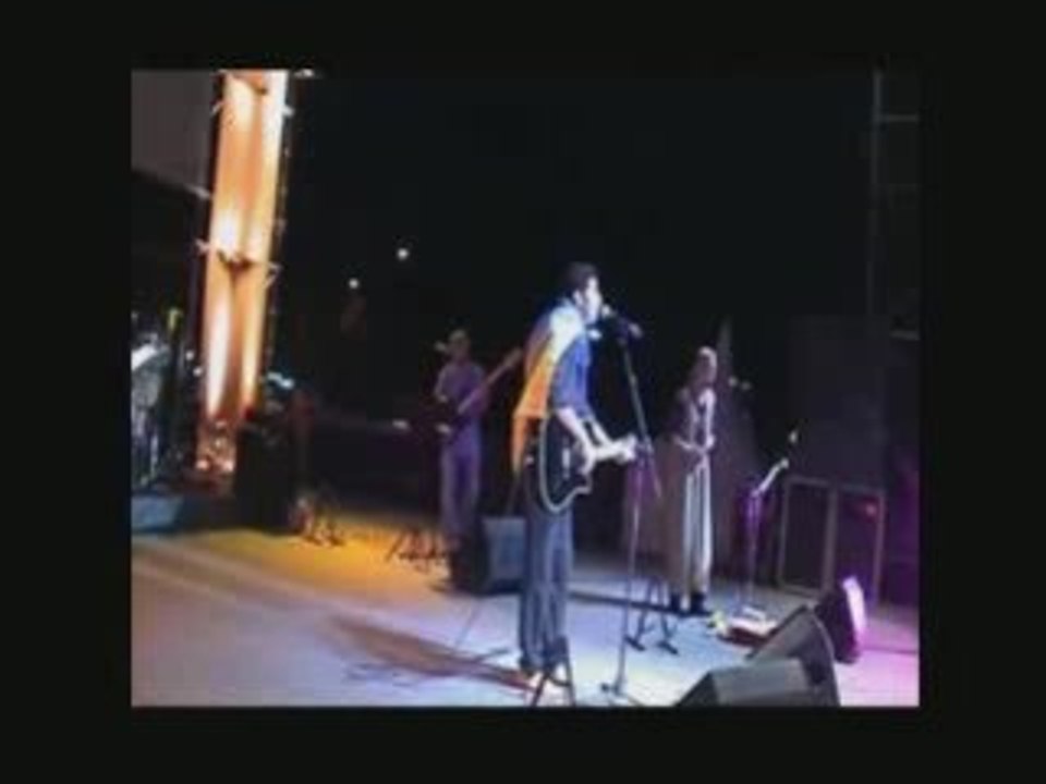 Tflt iyi, Yuba. Timitar, Agadir, juillet 2008.