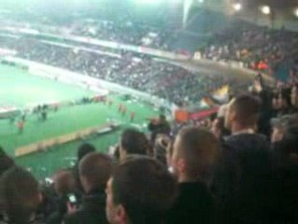 Psg sainte :Paris sg Lolololo