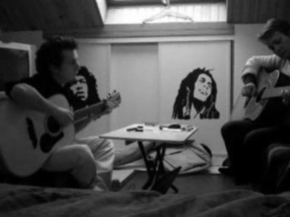 Try nelly furtado improvisation
