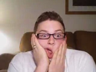 Strange Faces and Noises I Can Make II