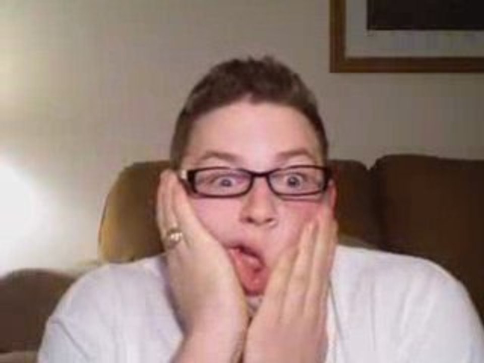 Strange Faces and Noises I Can Make II