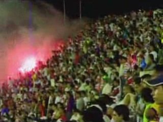 Phenomeno CA ya 3omri. nv clip de club africain 2009 CA