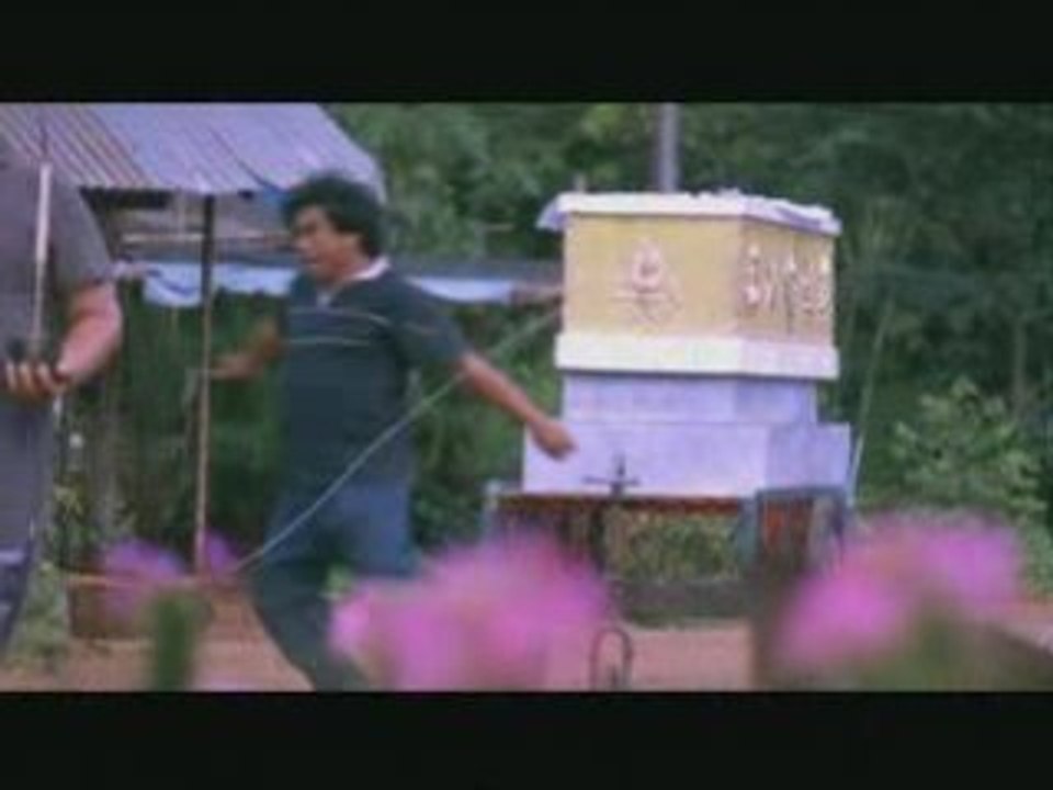 Sathu - Trailer
