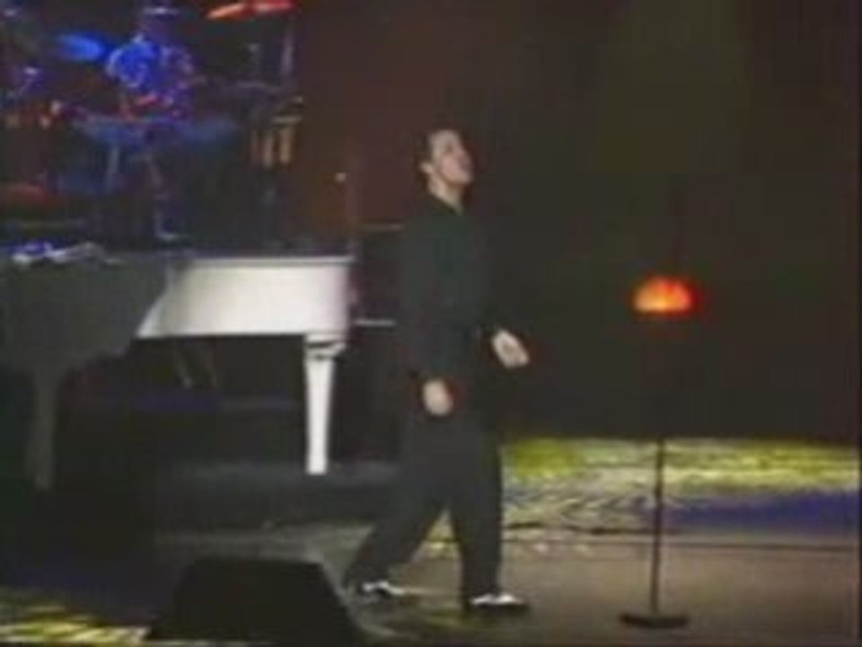 L'epicerie africain Sketch Michel Leeb